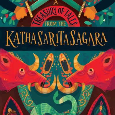 Kathasaritasagara