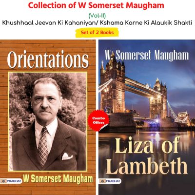 Liza of Lambeth