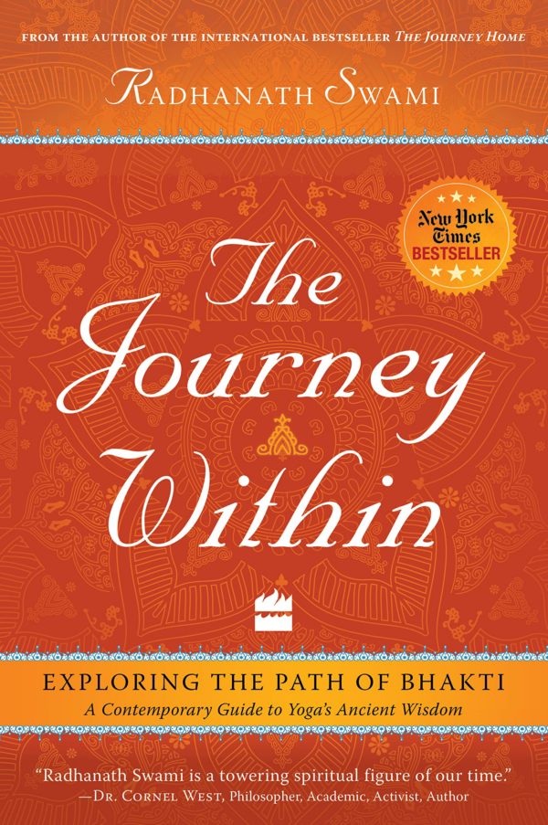 A Journey Within
