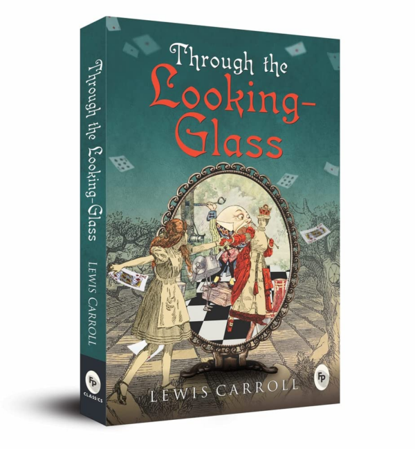 Through The Looking Glass