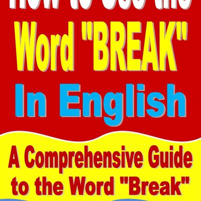 Break In