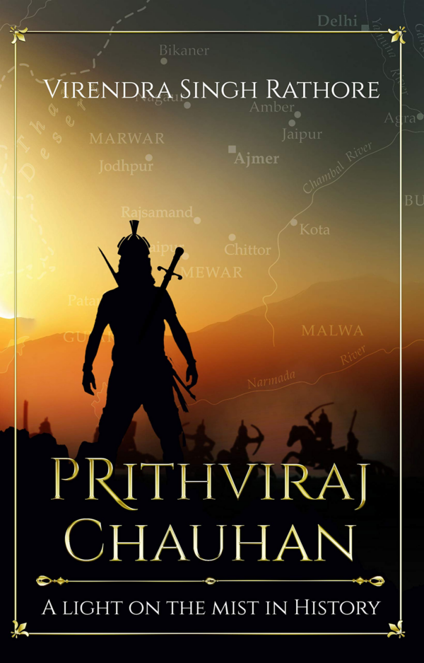 Prithviraj Chauhan