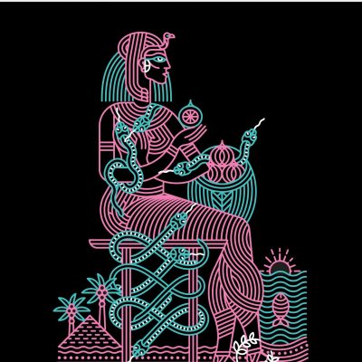 Antony and Cleopatra