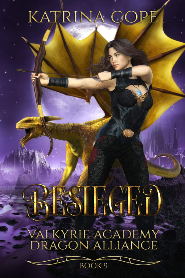 Besieged