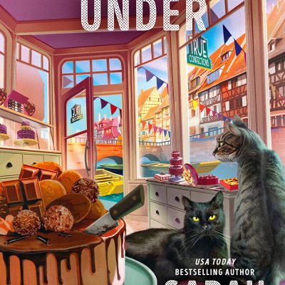 Six Sweets Under