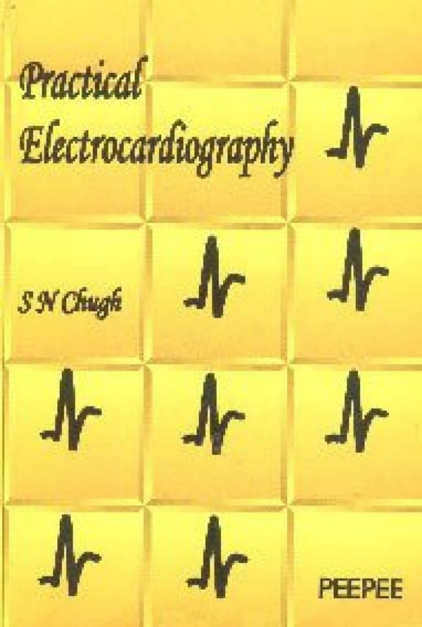 Learning Electrocardiography