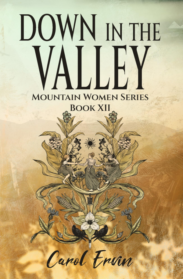Down in the Valley
