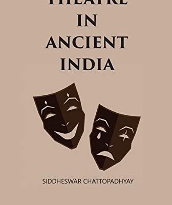 Theatre in Ancient India