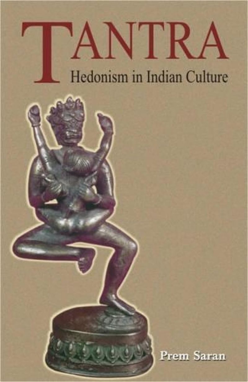 Tantra — Hedonism In Indian Culture