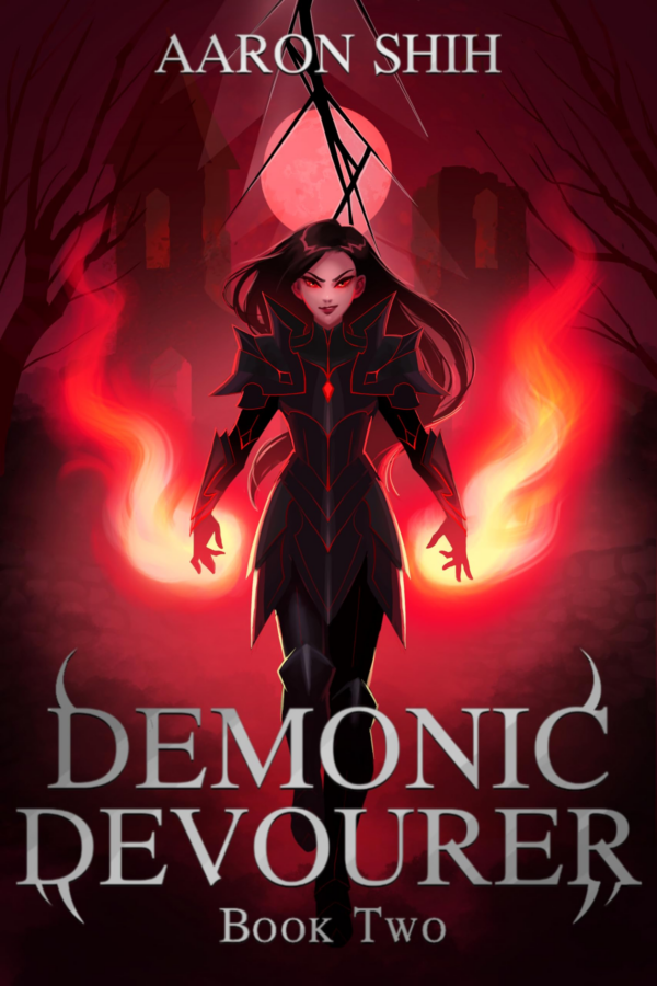 The Devourers