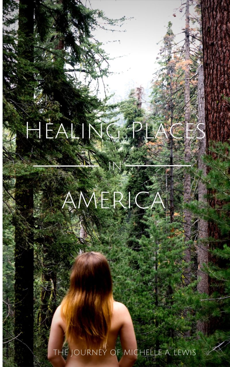 Healing of America