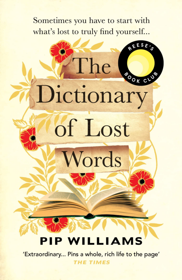 The Lost Words