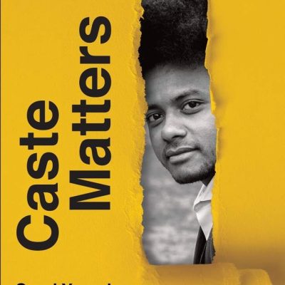 Caste Matters