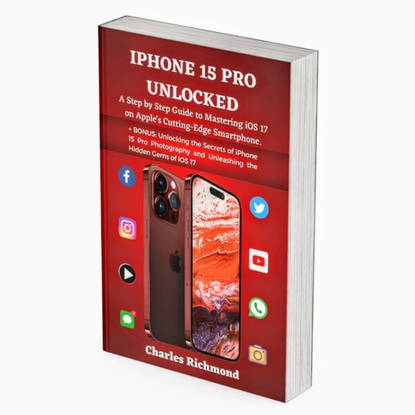 iPhone Unlocked