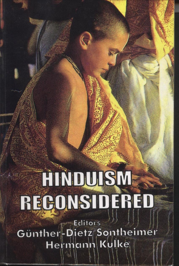 Hinduism Reconsidered
