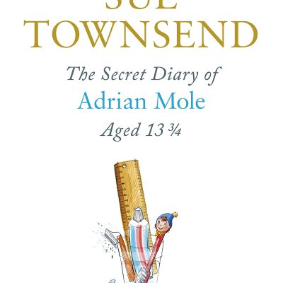 Penguin Readers Level 3: The Secret Diary of Adrian Mole Aged 13 3/4 (ELT Graded Reader)