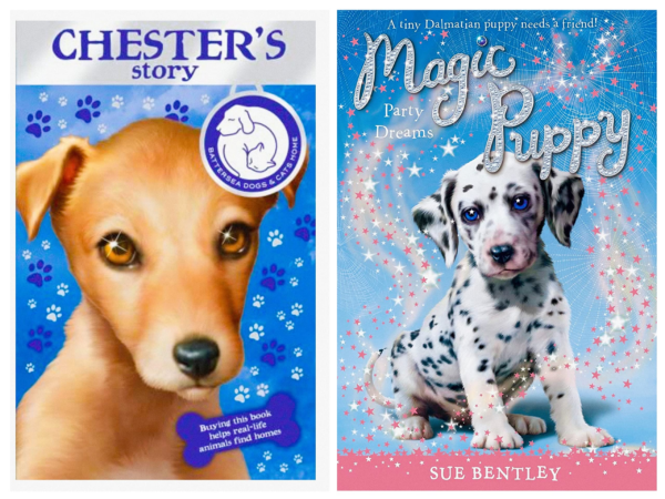 Magic Puppy: Party Dreams