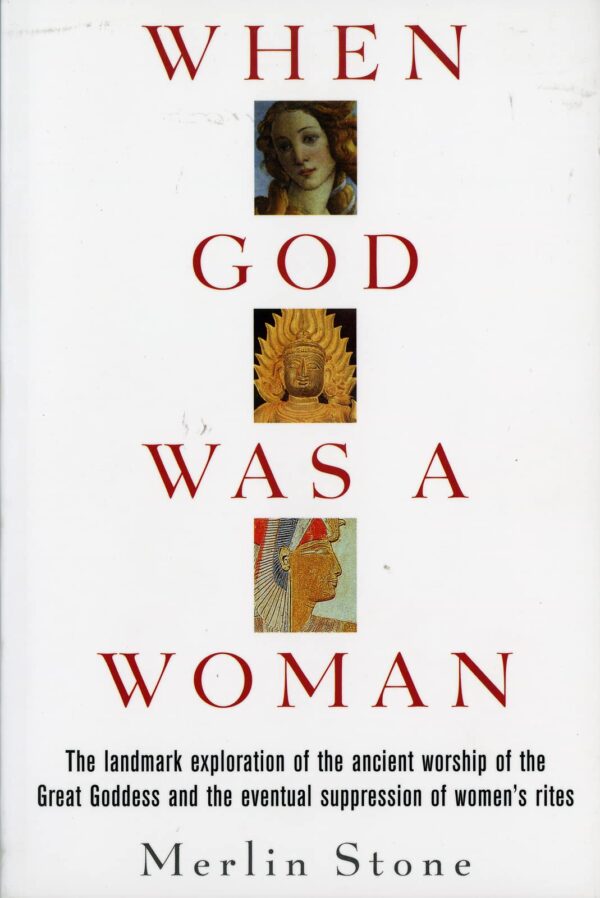 Woman of God