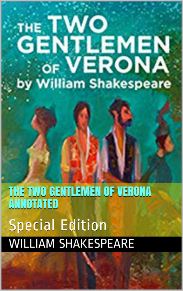 Two Gentlemen of Verona
