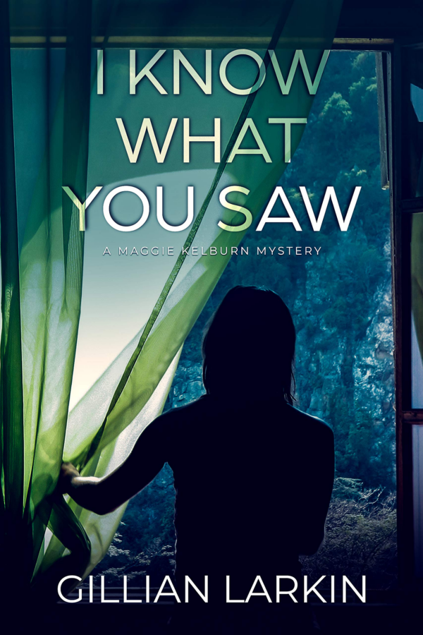 I Know What I Saw