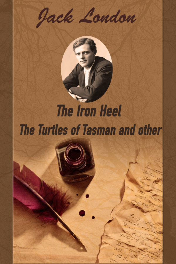 Iron Heel