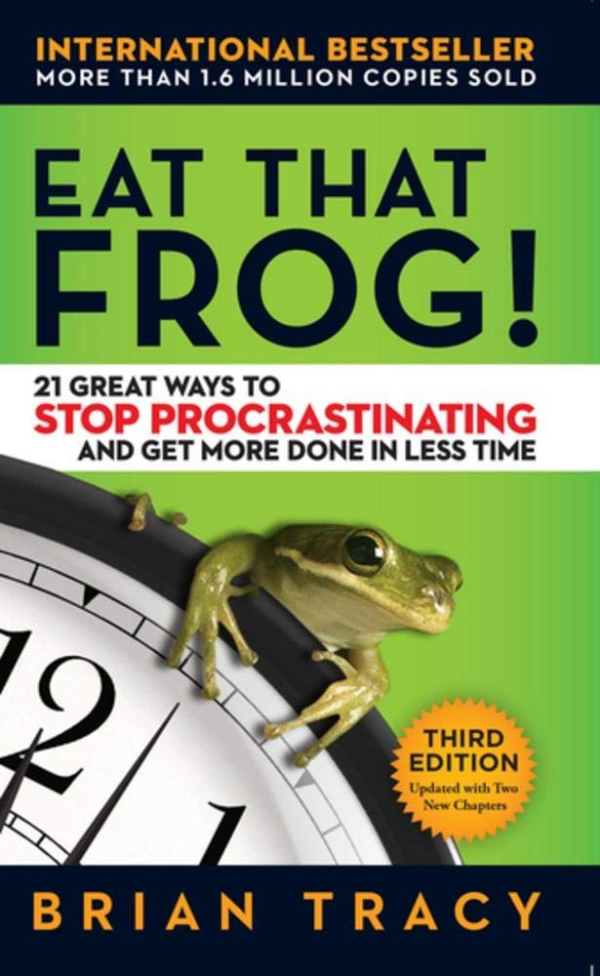 Frogs