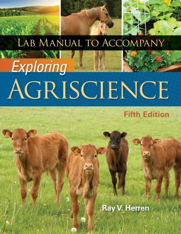 Exploring Agriscience