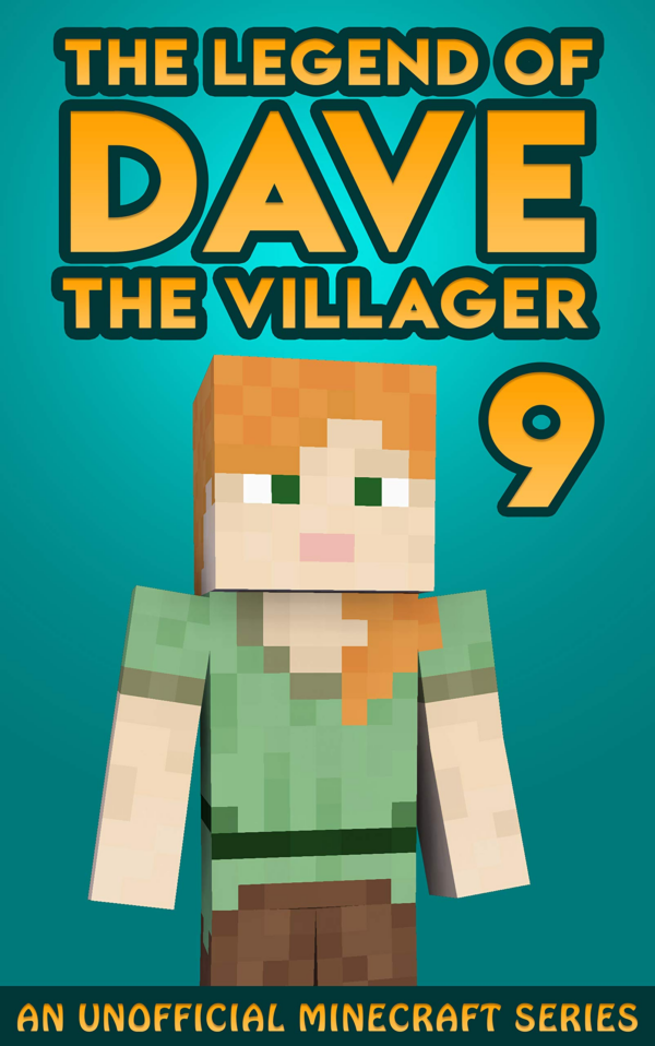 The Book of Dave