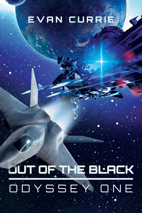 Black Out!
