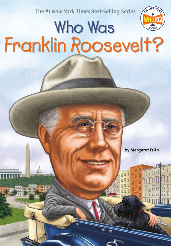 Who Was Franklin Roosevelt