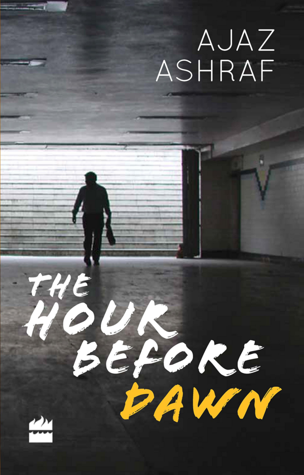 The Hour Before Dawn