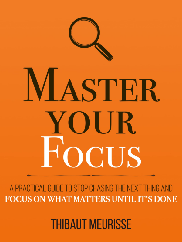 Master On Masters