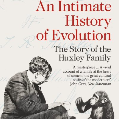 An Intimate History of Evolution