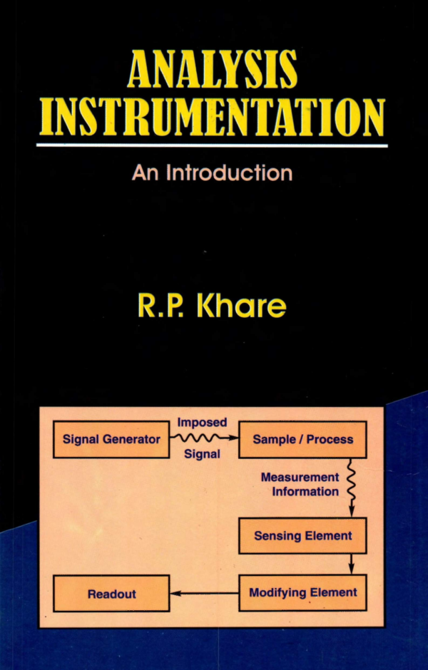 Analysis Instrumentation