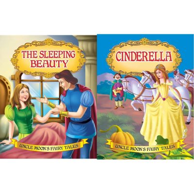 Sleeping Beauty Trilogy Box Set