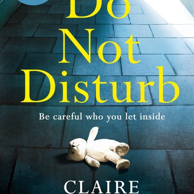 Do Not Disturb