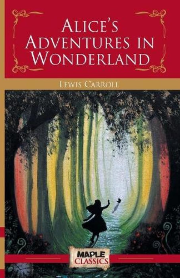 Lewis Carroll's Alice in Wonderland