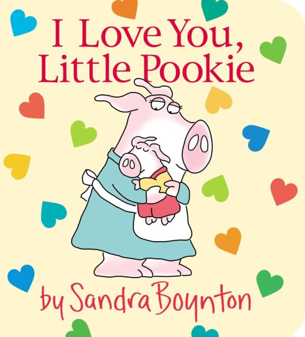 Little Pookie
