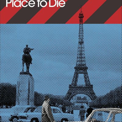 An Expensive Place to Die