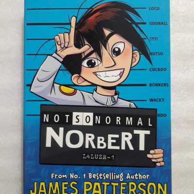 Not So Normal Norbert