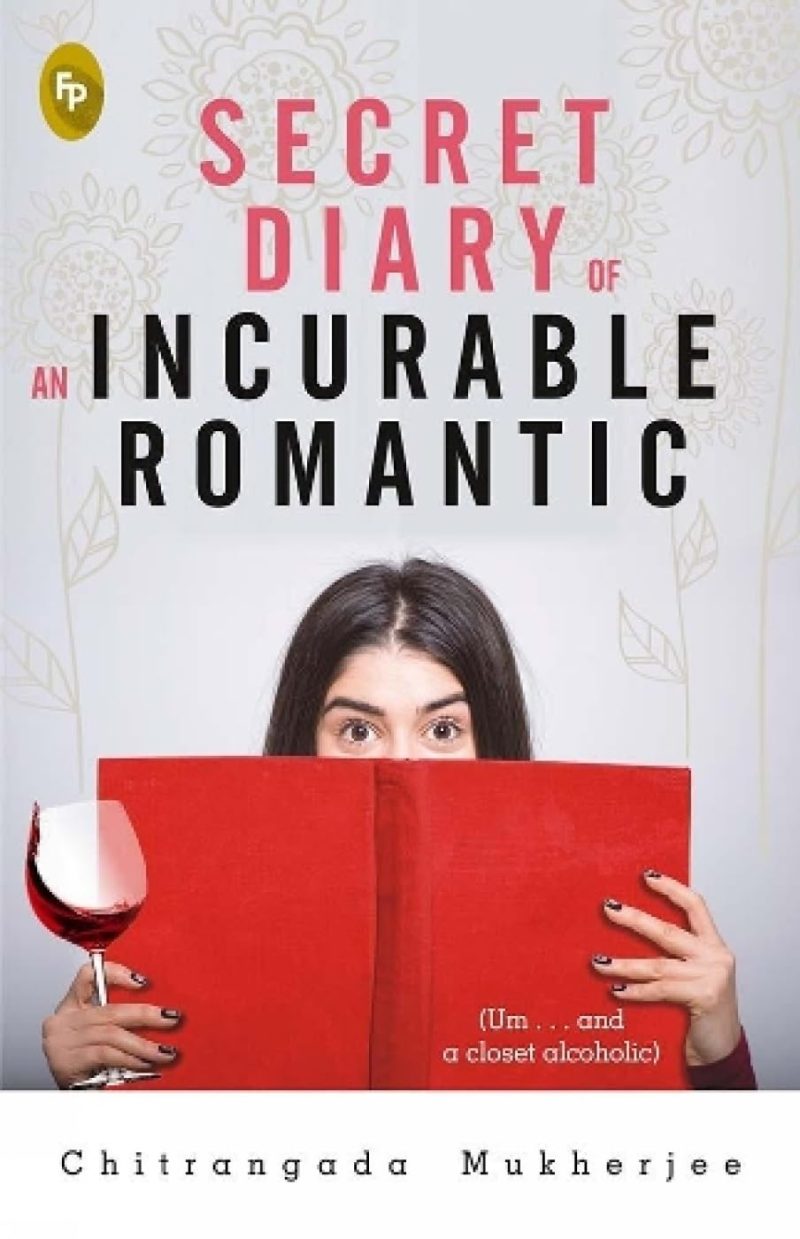 Secret Diary of an Incurable Romantic: (Um . . . and a closet alcoholic)