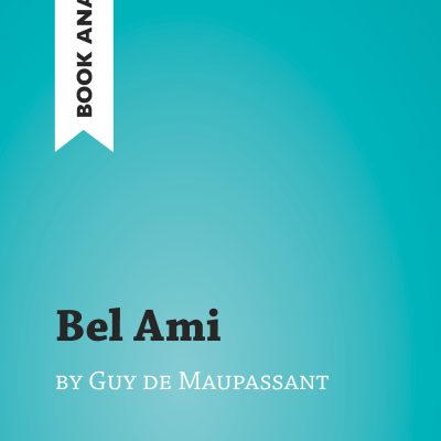 Bel-Ami
