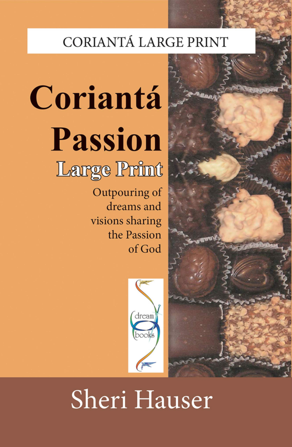 DREAMS OF PASSION