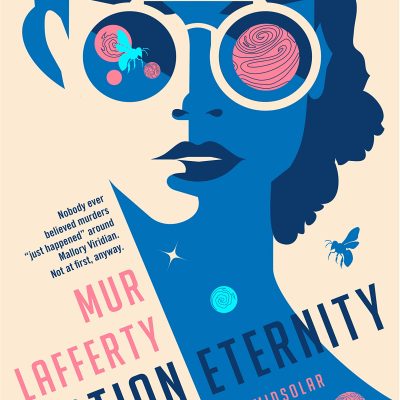 Station Eternity