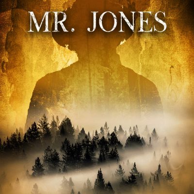 Mr Jones