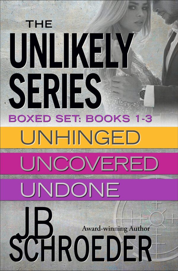 Everyday Heroes (Boxed Set)