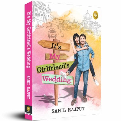 It's My Girlfriend's Wedding