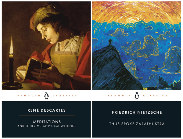 Meditations and Other Metaphysical Writings
