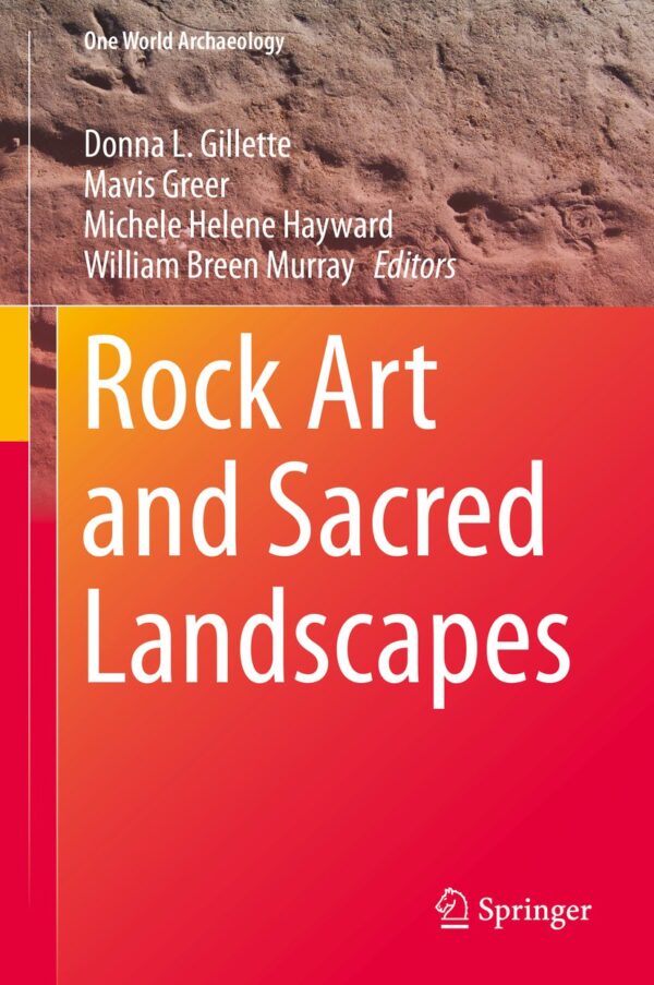 World of Rock Art