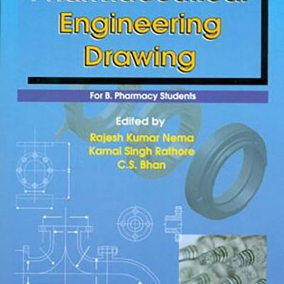 Pharmaceutical Engineering Drawing